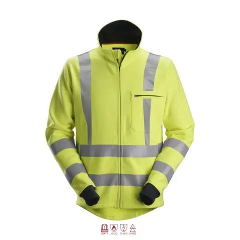 Begränsad tid Snickers Workwear 2864 ProtecWork Jacka